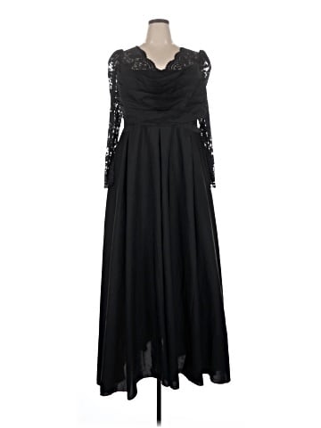 Unbranded Cocktail Dress (view 1)