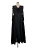 Unbranded Black Cocktail Dress Size 4XL - photo 1