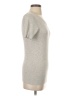 J.Crew Factory Store 100% Cotton Gray Pullover Sweater Size XS - photo 4