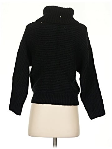 Leith Turtleneck Sweater (view 2)