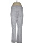 Talbots Gray Jeans Size 12 - photo 2