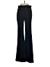 FRAME Black Jeans Size 1 - photo 1