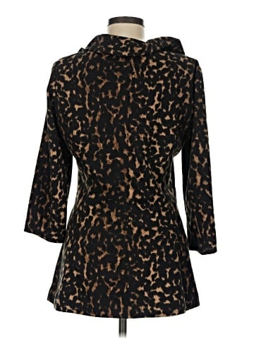 Calvin Klein Coat (view 2)
