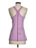 Under Armour Purple Active Tank Size S - photo 2
