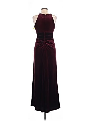 Betsy & Adam Cocktail Dress (view 2)