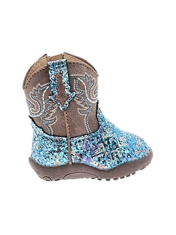 Roper Ankle Boots (view 1)