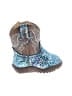 Roper Blue Ankle Boots Size 1 (baby) - photo 1