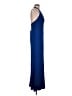 Mac Duggal Blue Cocktail Dress Size 10 - photo 4