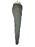 Refuge Green Casual Pants Size 8 - photo 4