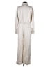 AYR Ivory Jumpsuit Size XL - photo 2