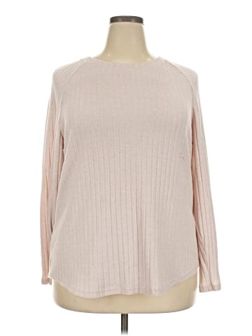 Automet Wool Pullover Sweater (view 1)