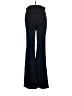FRAME Black Jeans Size 1 - photo 2