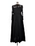 Unbranded Black Cocktail Dress Size 4XL - photo 2