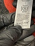 Athleta 100% Linen Orange Linen Pants Size 12 - photo 8