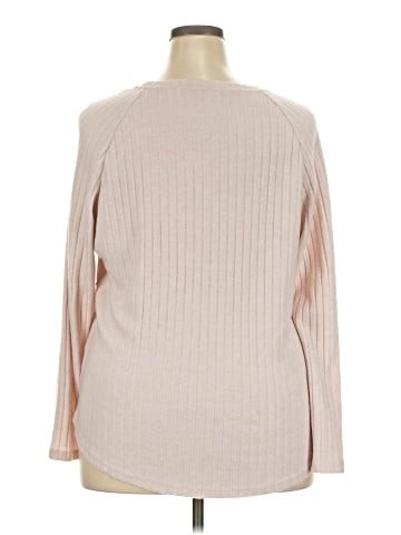 Automet Wool Pullover Sweater (view 2)
