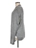 Torrid 100% Rayon Gray Cardigan Size Med Plus (00) - photo 5