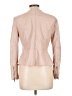 New Look 100% Polyurethane Pink Jacket Size L (petite) - photo 2