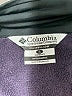 Columbia 100% Polyester Blue Track Jacket Size S - photo 6