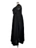 Unbranded Black Cocktail Dress Size 4XL - photo 5