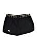 Under Armour Black Athletic Shorts Size M (estimated) - photo 1