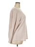 Automet Pink Wool Pullover Sweater Size 2XL - photo 4