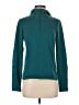 The North Face Teal Active T-Shirt Size S - photo 1