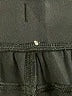 Lululemon Athletica Solid Black Active Pants Size 6 - photo 7