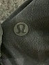 Lululemon Athletica Solid Black Active Pants Size 6 - photo 8