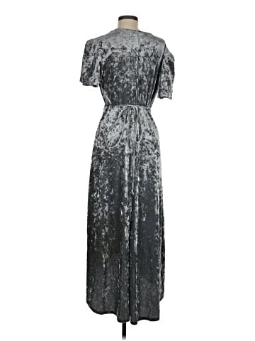 Xhilaration Cocktail Dress (view 2)