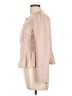 New Look 100% Polyurethane Pink Jacket Size L (petite) - photo 5