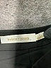 Bishop + Young Solid Black Formal Skirt Size S - photo 4
