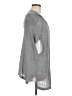 Torrid 100% Rayon Gray Cardigan Size Med Plus (00) - photo 4