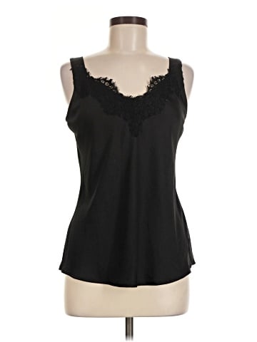 Nic + Zoe Sleeveless Top (view 1)