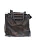 FRYE Brown Shoulder Bag One size - photo 1