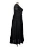 Unbranded Black Cocktail Dress Size 4XL - photo 4
