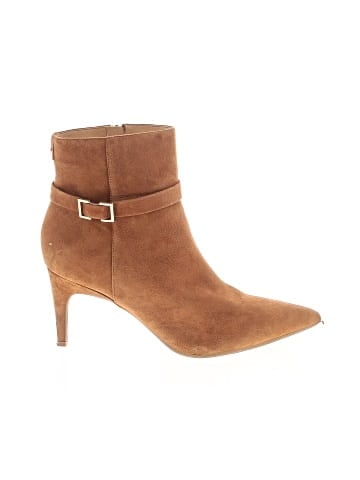 Nine West Ankle Boots (view 1)