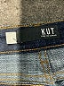 Kut from the Kloth Blue Jeans Size 4 - photo 7