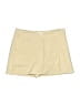 Tiger Mist Solid Tan Skort Size XS - photo 1
