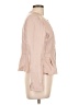 New Look 100% Polyurethane Pink Jacket Size L (petite) - photo 4