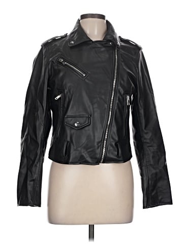 Zara Jacket (view 1)