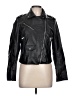 Zara Black Jacket Size L - photo 1