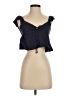LA Hearts Blue Tank Top Size XS - photo 1