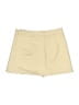 Tiger Mist Solid Tan Skort Size XS - photo 2