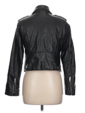 Zara Jacket (view 2)