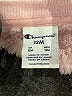 Champion 100% Polyester Pink Sweatshirt 9-12 MO / 12 MO - photo 3