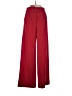 Express Red Casual Pants Size 2S - photo 1
