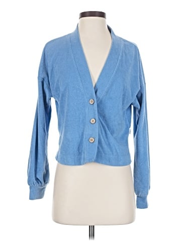 Roxy Cardigan (view 1)