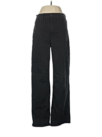 Madewell Jeans (view 1)