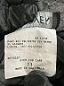 A. Byer 100% Polyester Black Dress Pants Size 11 - photo 8