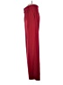 Express Red Casual Pants Size 2S - photo 5